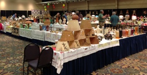 Aladdin Kerosene Lamps Image